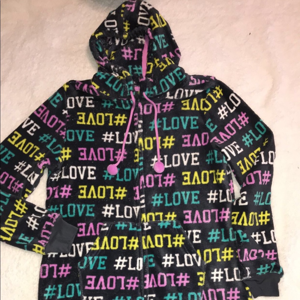 Adult Pajama Onesie